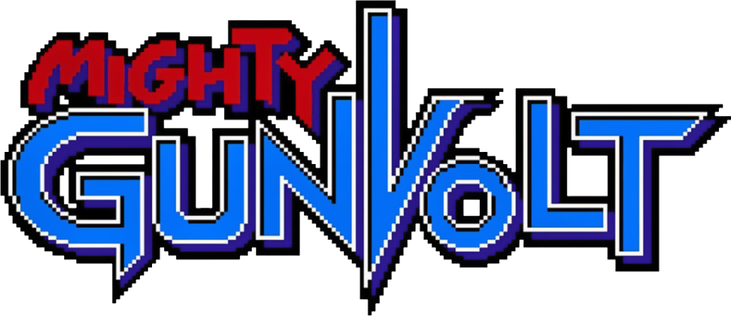 Mighty Gunvolt