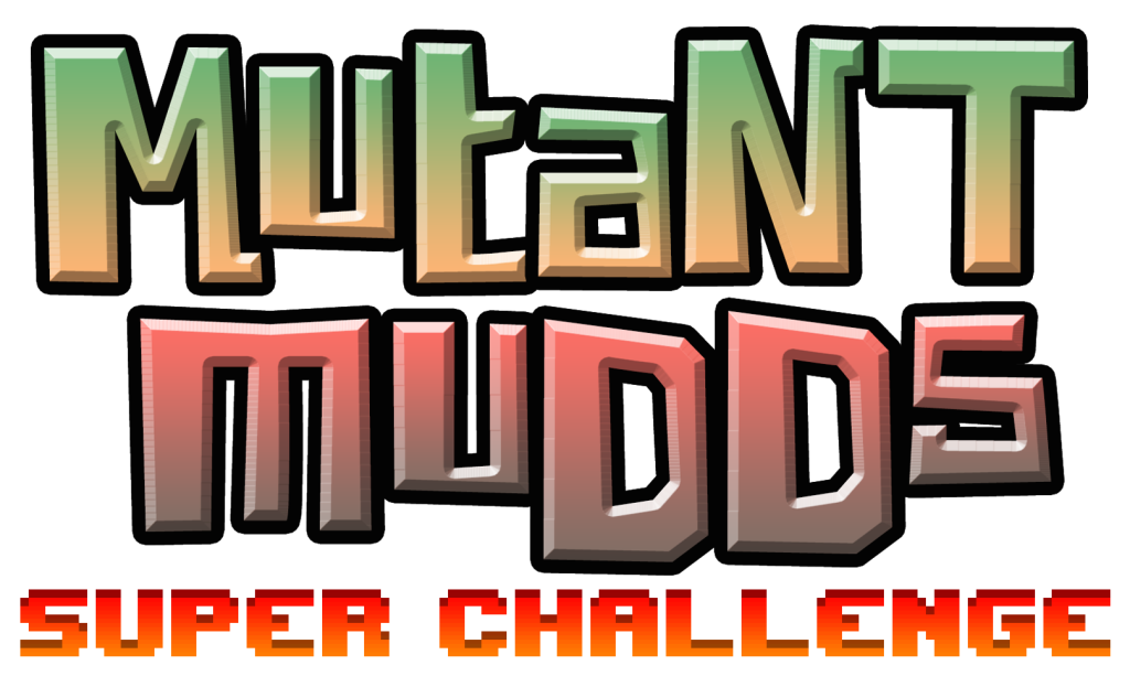 Mutant Mudds: Super Challenge
