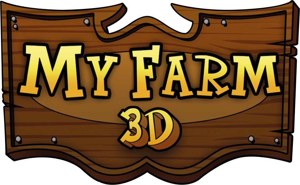 My Farm 3D