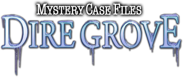 Mystery Case Files: Dire Grove