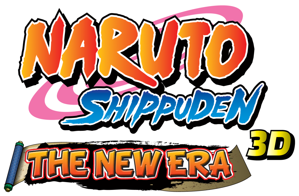 Naruto Shippuden: The New Era