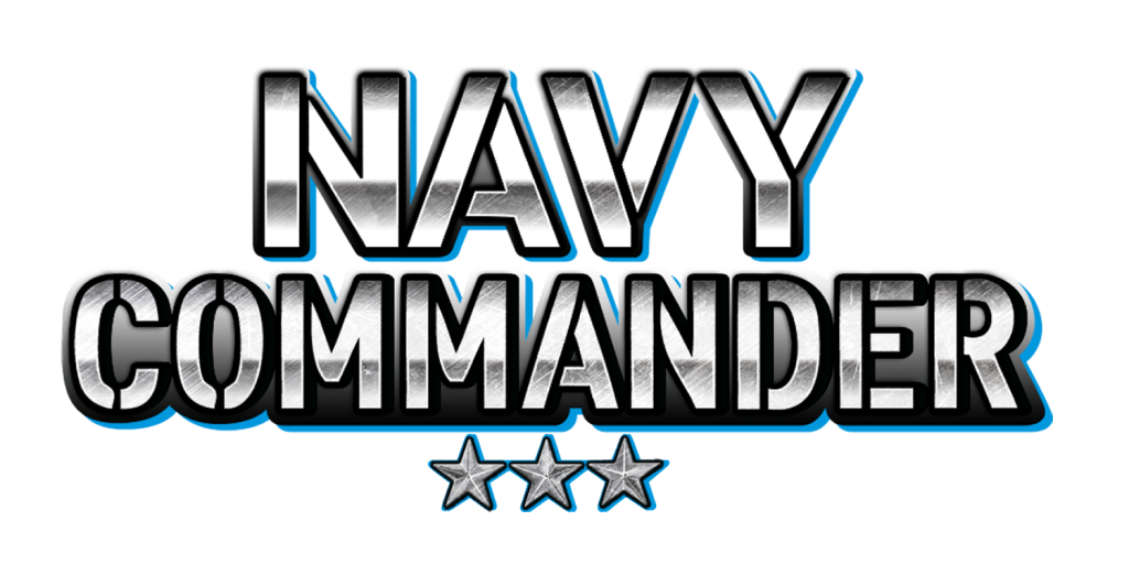 Navy Commander