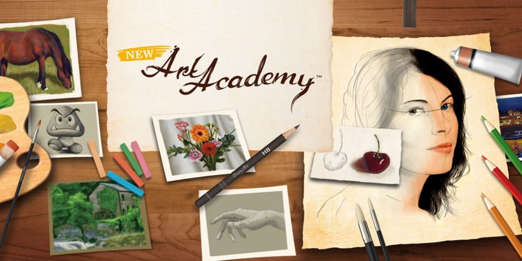 New Art Academy