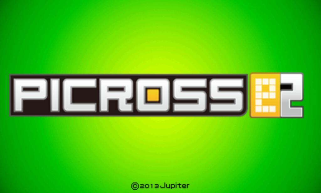 Picross e2