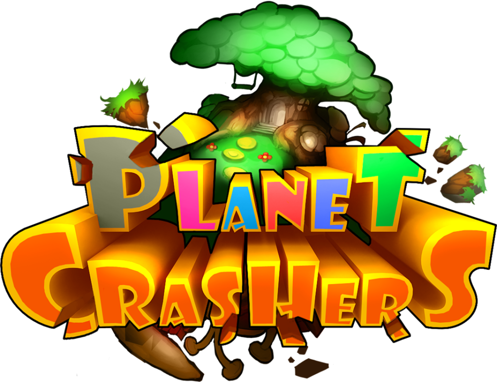 Planet Crashers