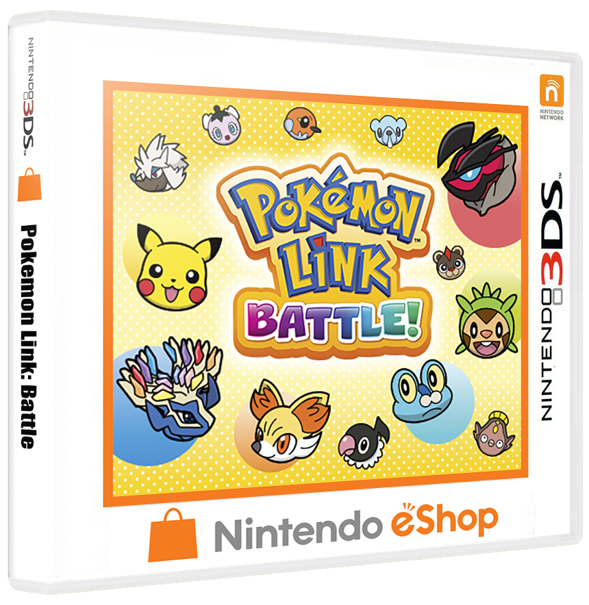 Pokémon Battle Trozei