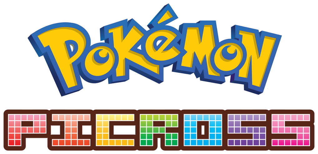 Pokémon Picross