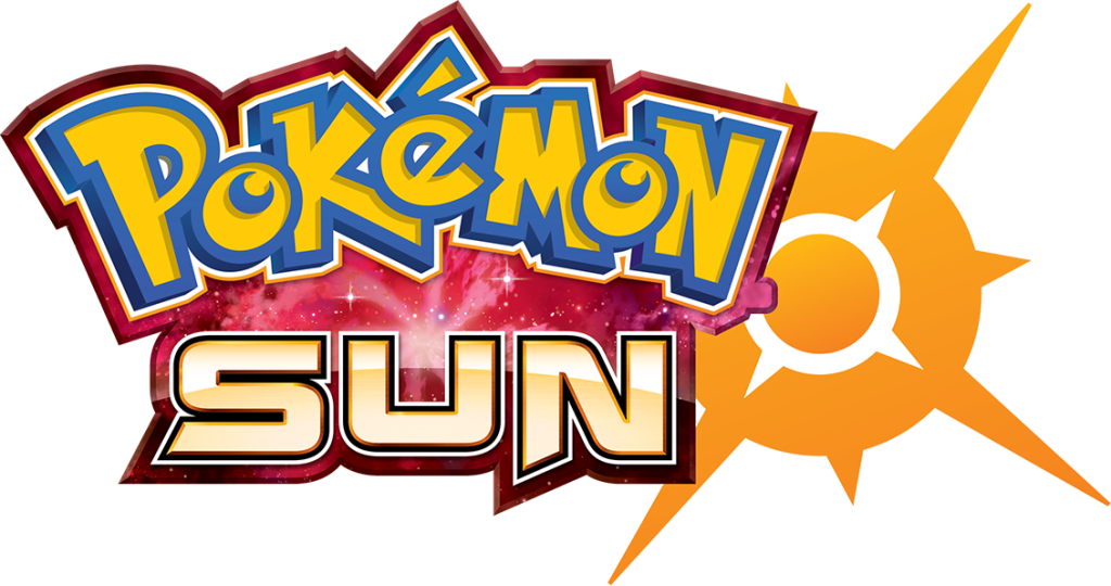 Pokémon Sun