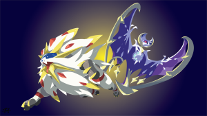 Pokémon Sun