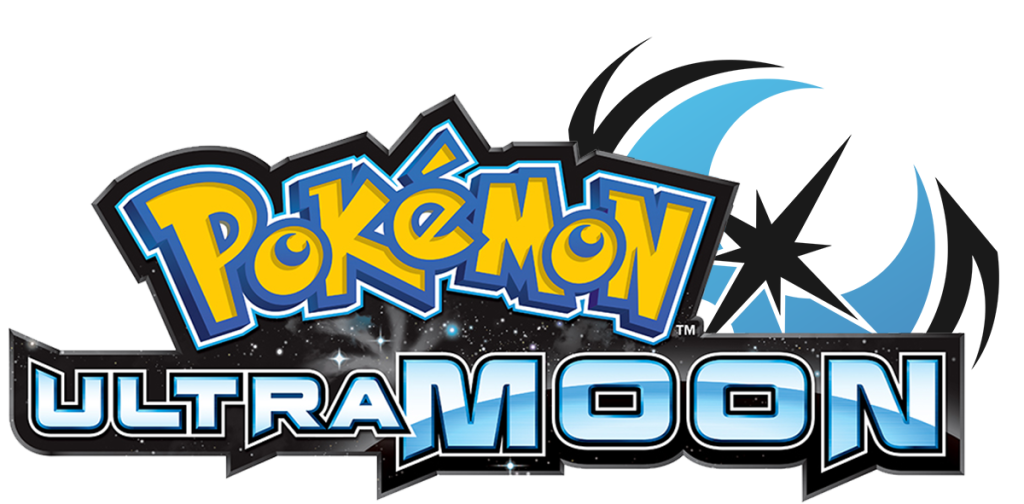 Pokémon Ultra Moon