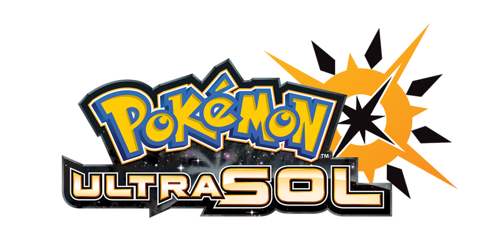 Pokémon Ultra Sun