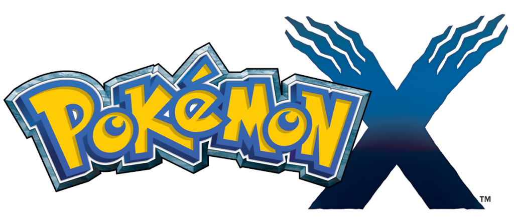 Pokémon X