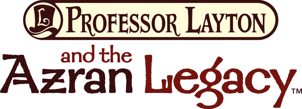 Professor Layton and the Azran Legacy