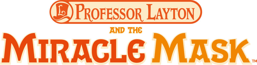 Professor Layton and the Miracle Mask