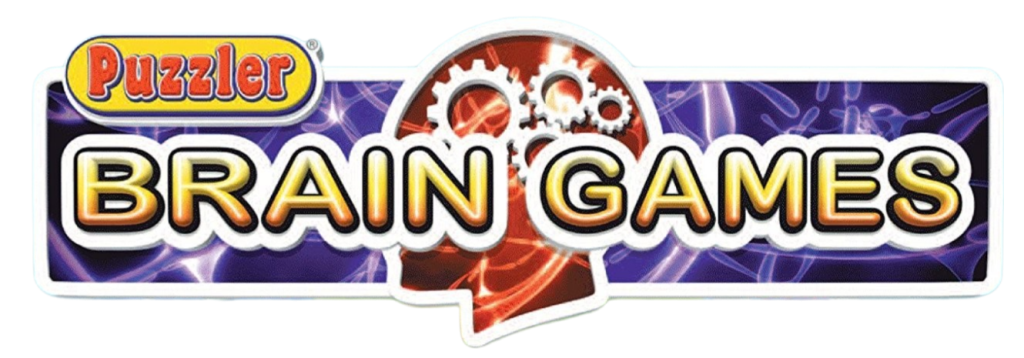 Puzzler Brain Games