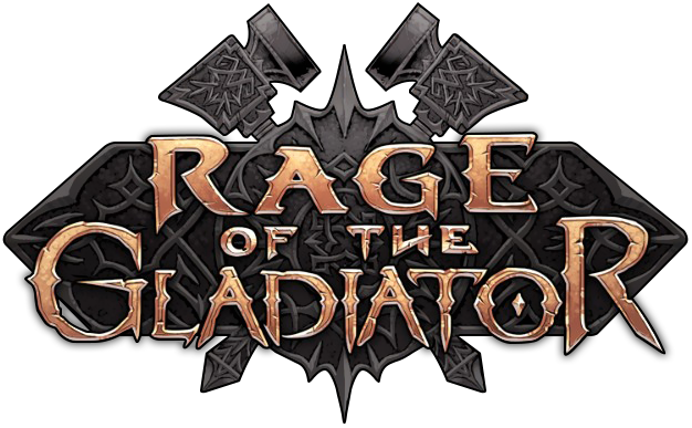 Rage of the Gladiator