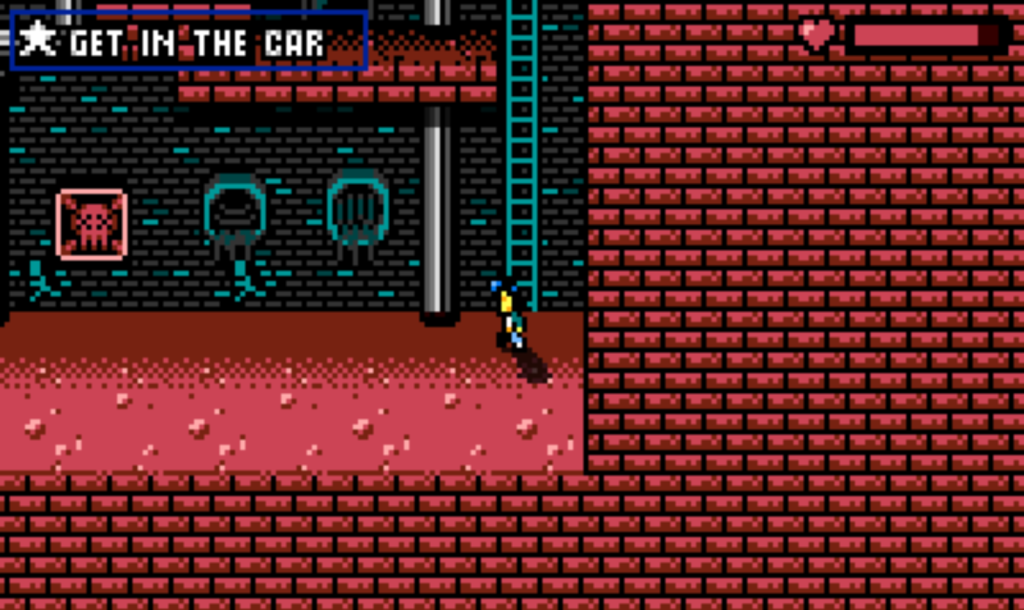 Retro City Rampage: DX