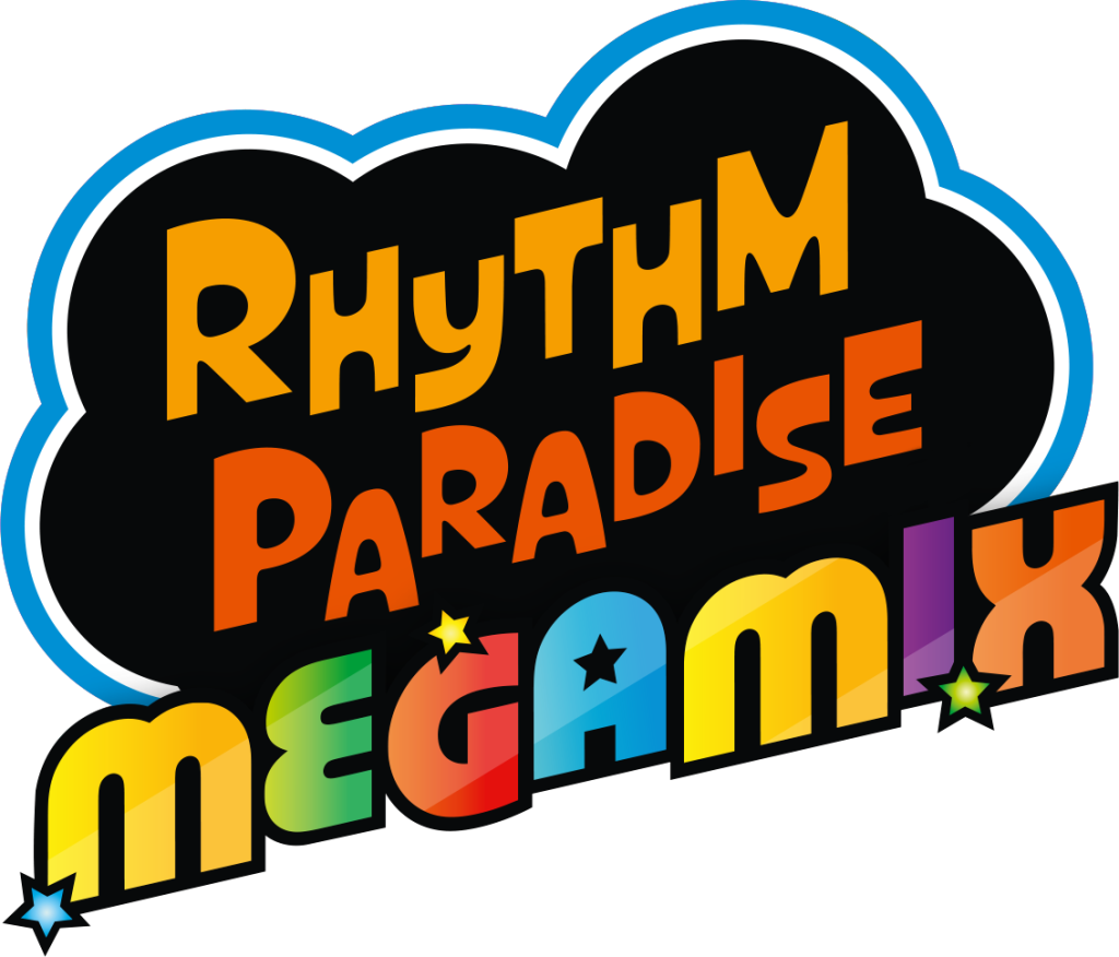 Rhythm Heaven Megamix