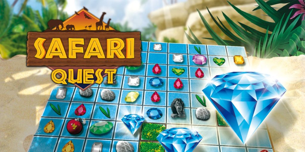 Safari Quest