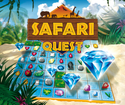 Safari Quest