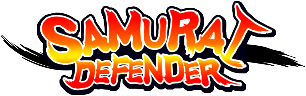 Samurai Defender