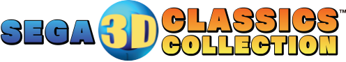 Sega 3D Classics Collection
