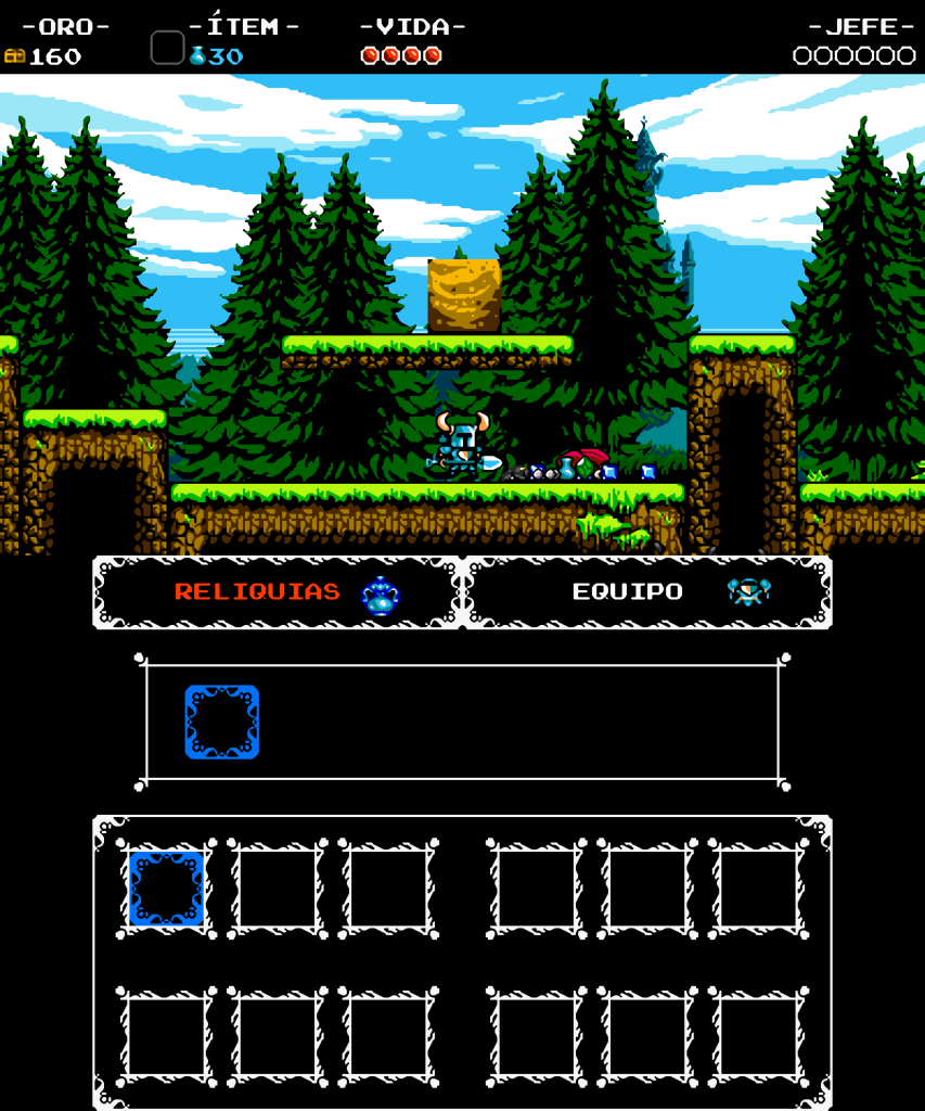 Shovel Knight