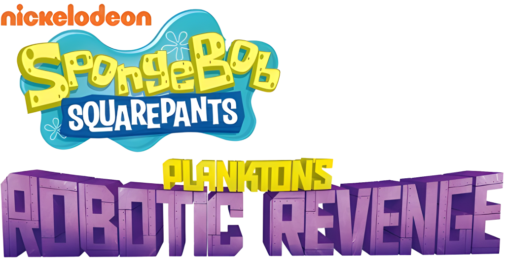 Spongebob SquarePants: Plankton's Robotic Revenge