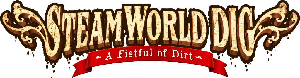 SteamWorld Dig