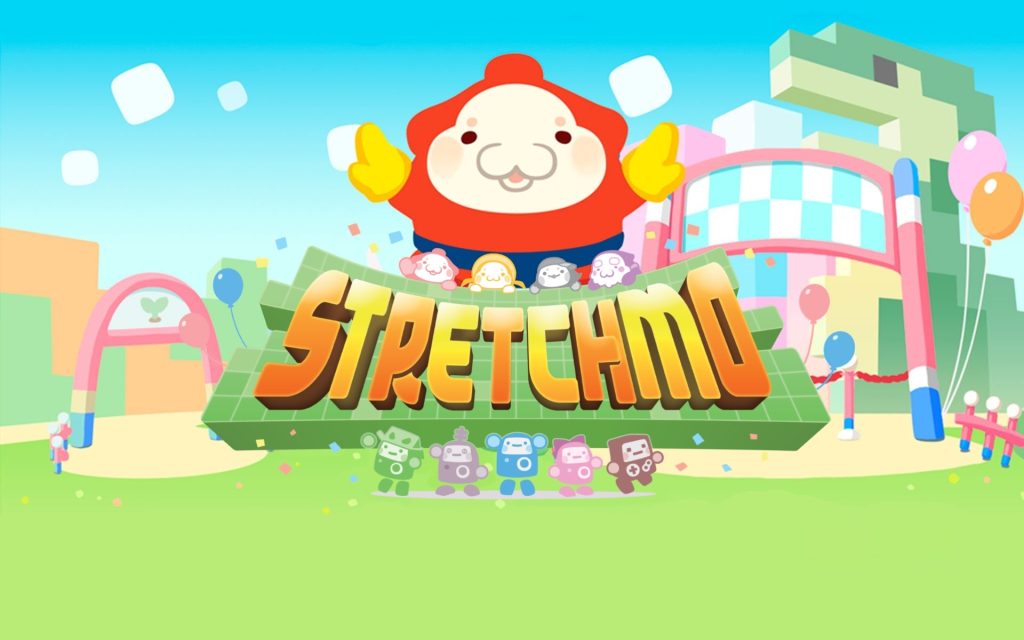 Stretchmo