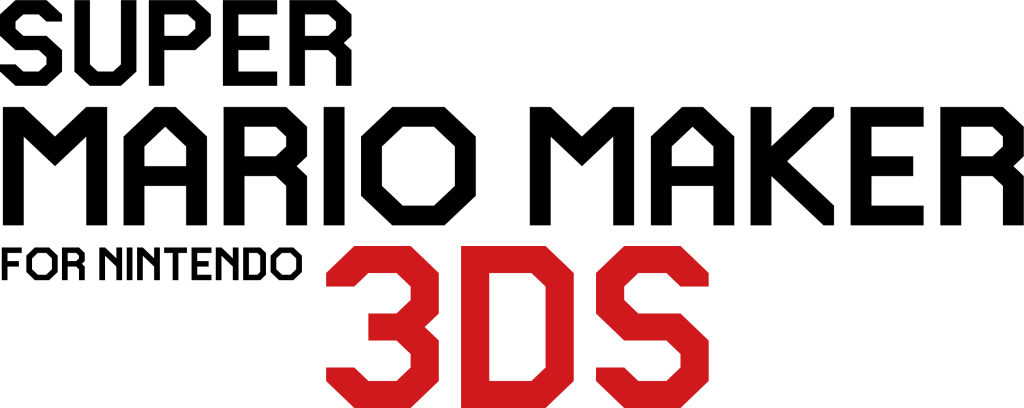 Super Mario Maker for Nintendo 3DS