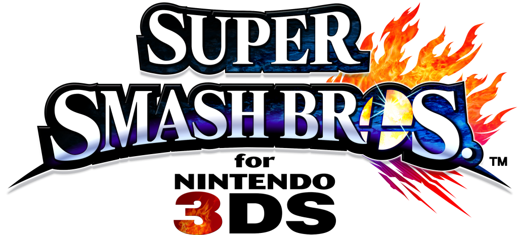 Super Smash Bros. for Nintendo 3DS