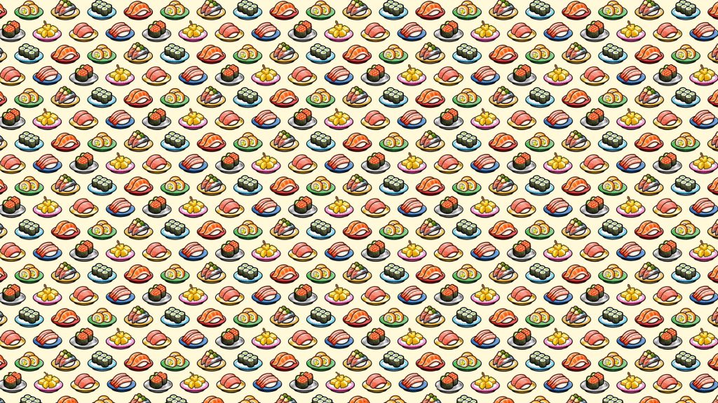 Sushi Striker: The Way of Sushido