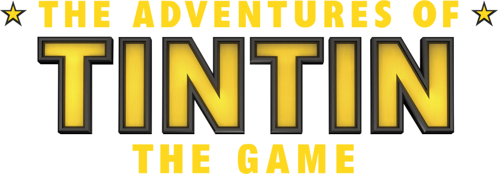 The Adventures of Tintin: The Game