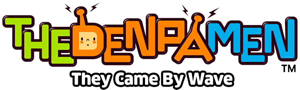 The Denpa Men: They Came by Wave