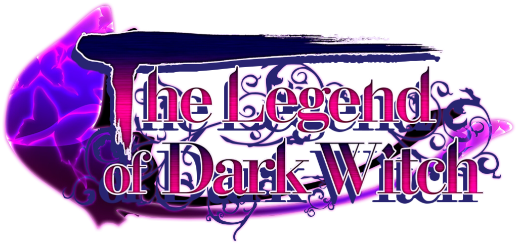 The Legend of Dark Witch