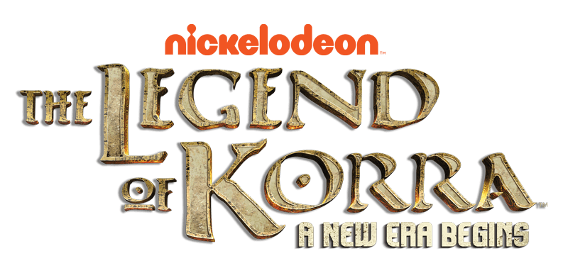 The Legend of Korra: A New Era Begins