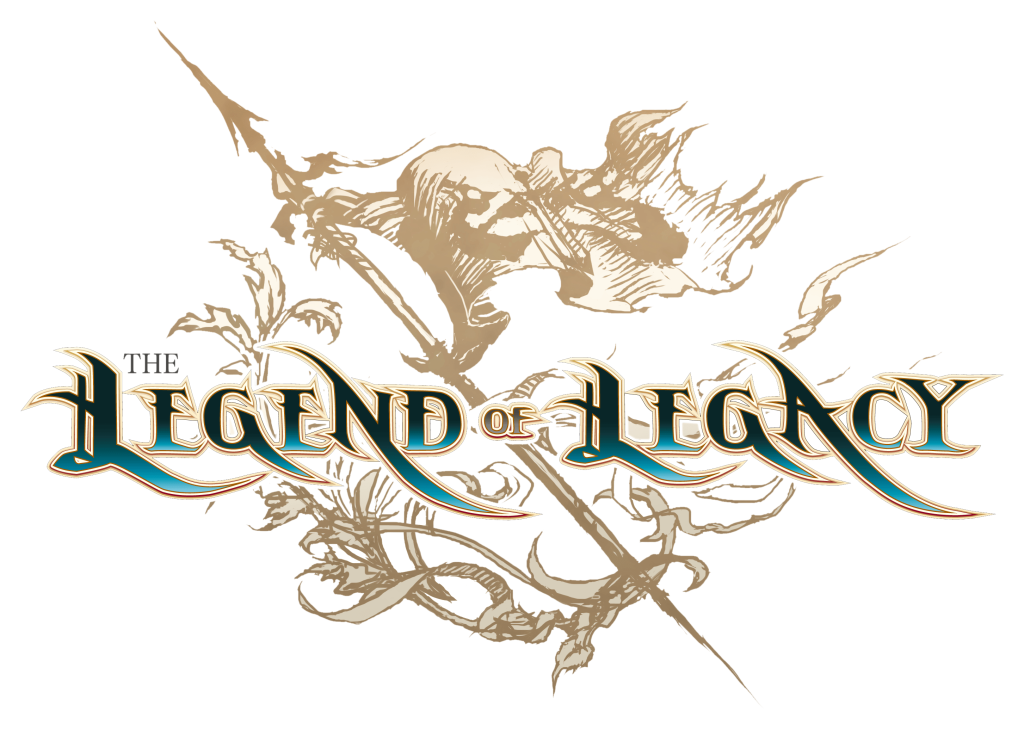 The Legend of Legacy