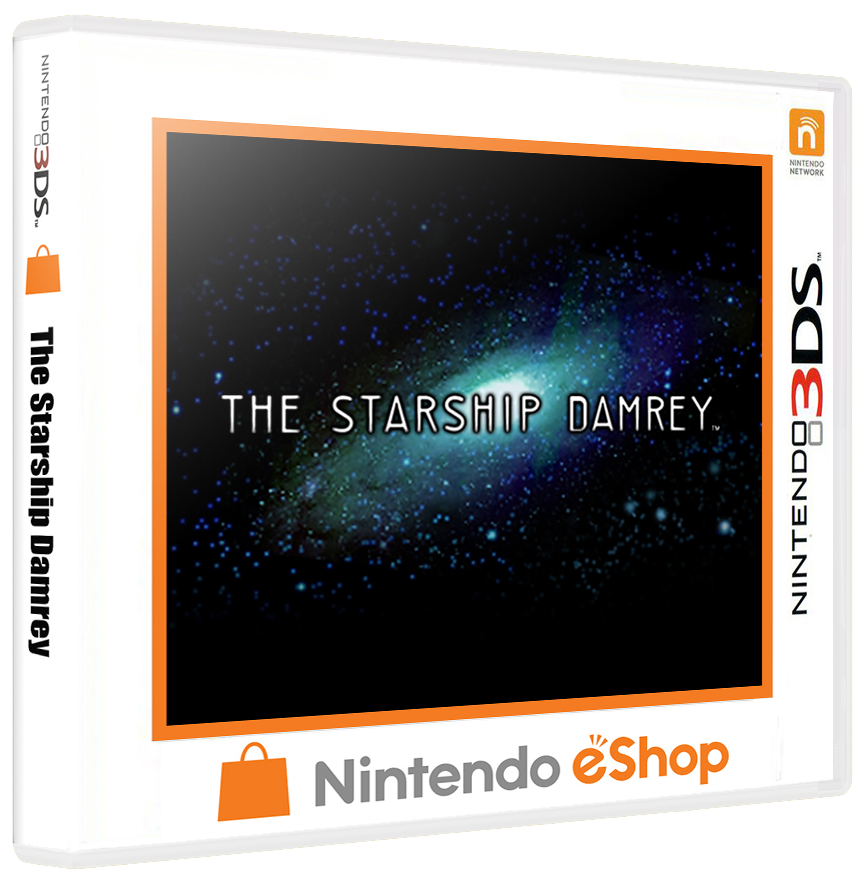 The Starship Damrey