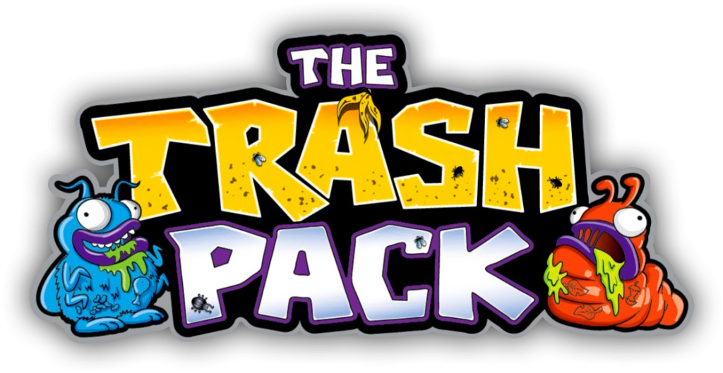 The Trash Pack
