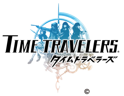 Time Travelers
