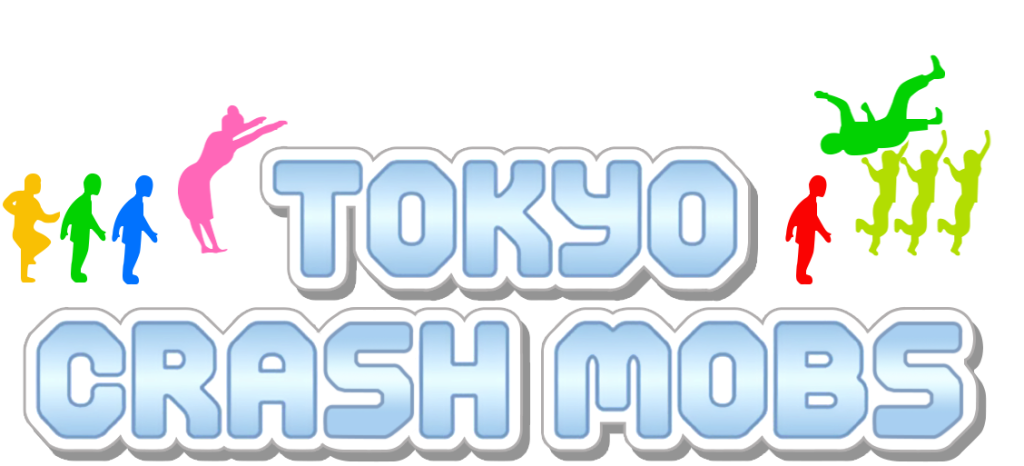 Tokyo Crash Mobs