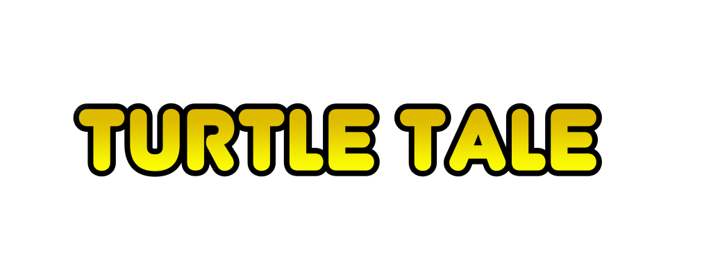 Turtle Tale