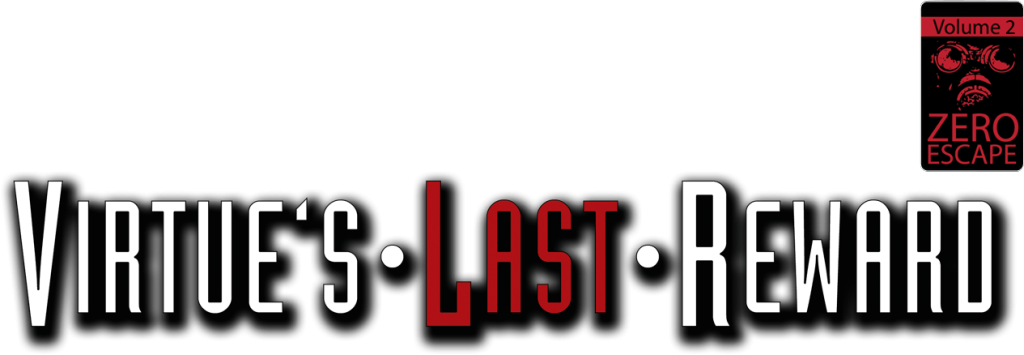 Virtue's Last Reward