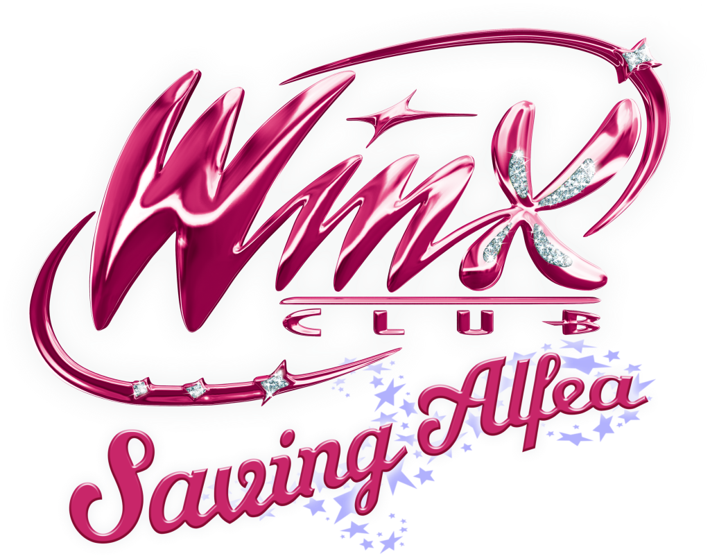 Winx Club Saving Alfea