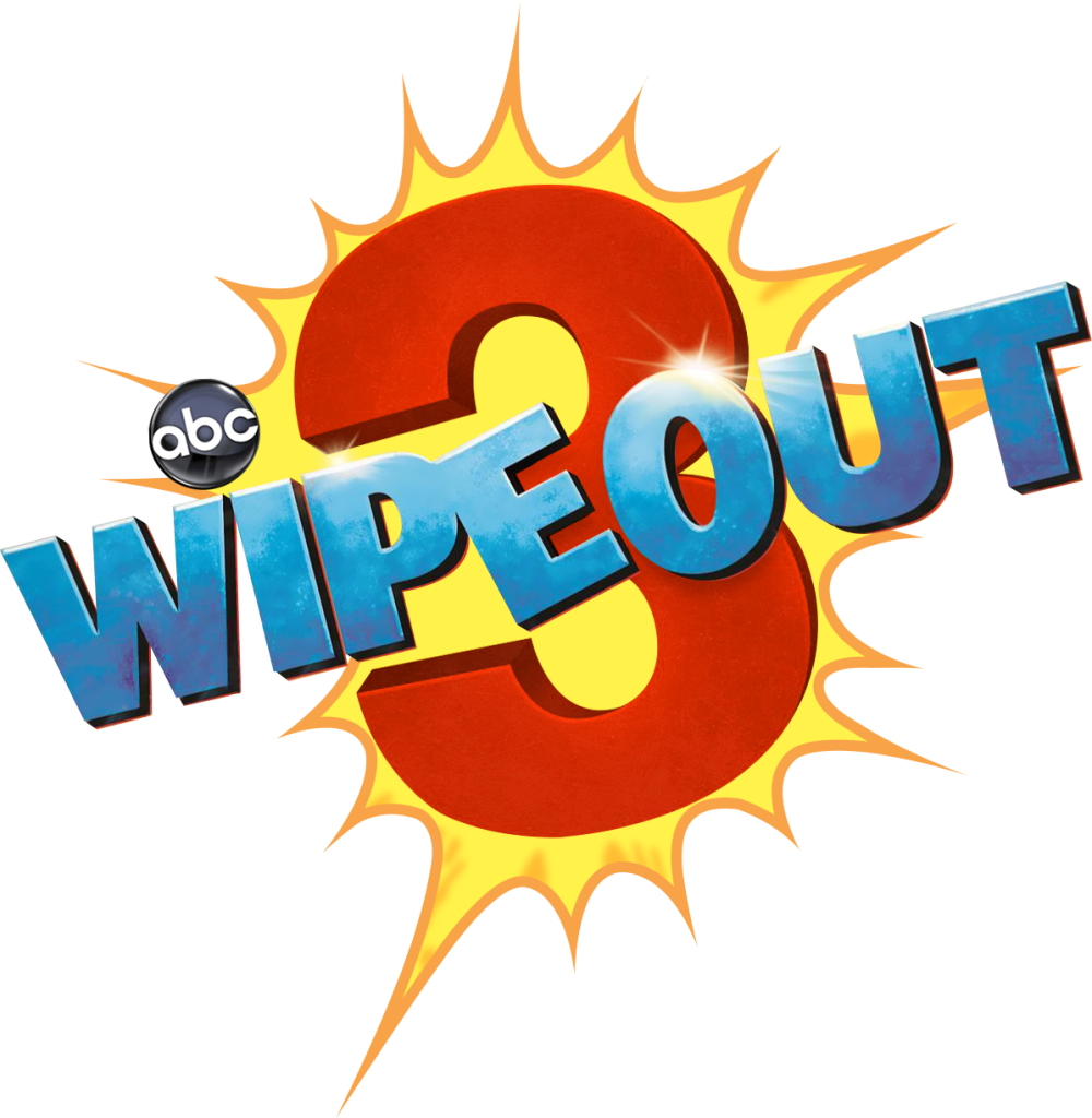 Wipeout 3