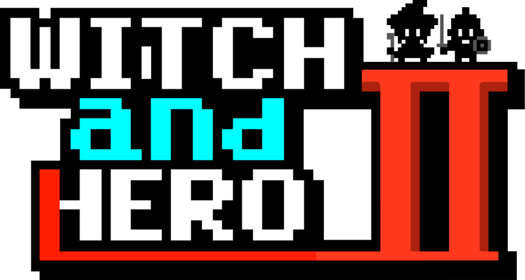 Witch and Hero II