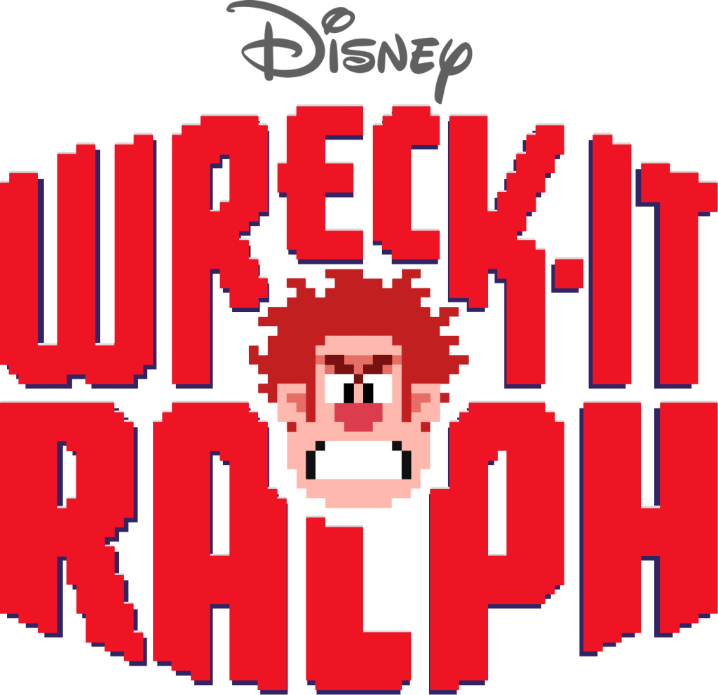 Wreck-It Ralph