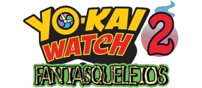 Yo-Kai Watch 2: Bony Spirits