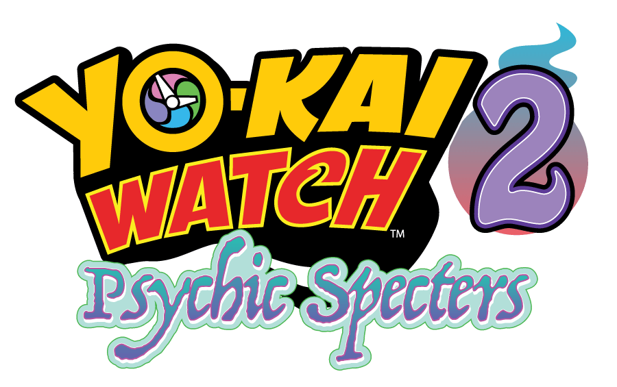 Yo-kai Watch 2: Psychic Specters
